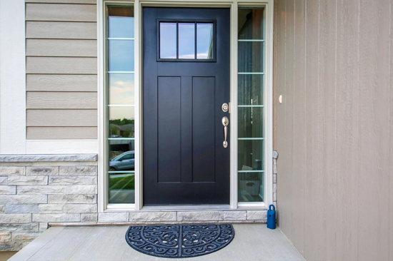 Fairview-residential-door-repair