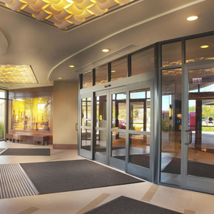 commercial door specialist Fairview