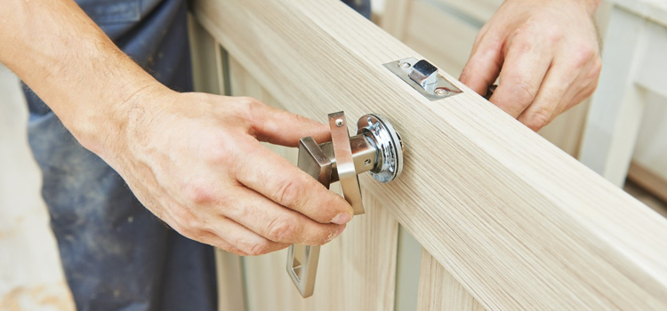 interior door repair Fairview